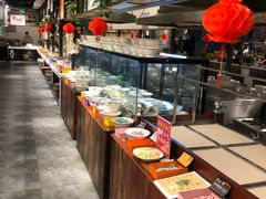 -黄三怪(银座和谐广场店)