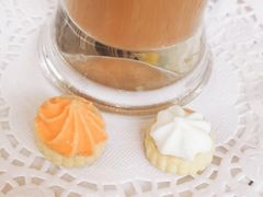 拉奶茶-关夫人餐厅(阳光广场店)