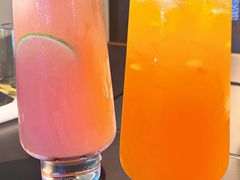 -Ameigo梅果·云贵川bistro(长宁来福士店)