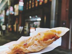 -鸣门鲷烧本铺