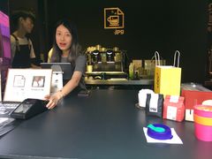 -JPG coffee(广州体育西店)