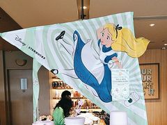 -星巴克(北京广渠门名敦道店)