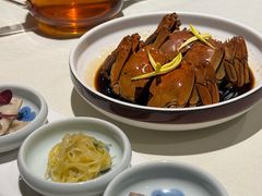 -成隆行·蟹王府(九江路店)