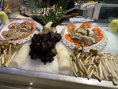 -339旋转餐厅(天府熊猫塔店)