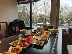 -青藤茶馆(南山路店)