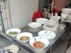 -尤素福东举院饺子馆