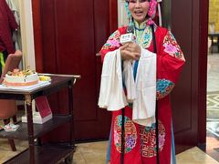 -庖丁堂酒店(金穗大道店)