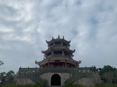 -东澳岛
