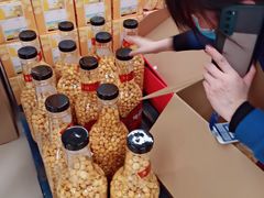 -盒马X会员店(上海森兰商都店)