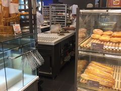 -面包新语(滨湖万达店)