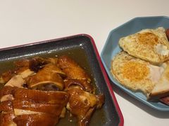 -龙记香港茶餐厅(久光百货店)