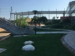 -龙达温泉生态城