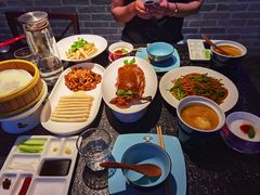 -局气 烤鸭·北京菜(光华路店)