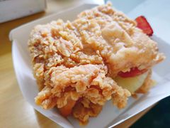 -肯德基(新市百店)