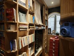 -橡皮书店(翠湖北路店)
