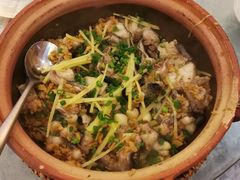 -围龙屋客家食府(福田店)