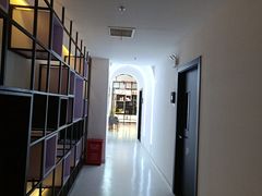-梦想空间私人影院(金山万达店)