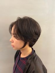 -MOVAN HAIR莫凡匠人发型屋