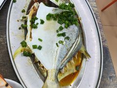-好味道海鲜大排档·老字号(巽寮湾海鲜市场店)