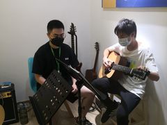 -音乐窝玩创中心·乐器声乐(海珠乐峰店)