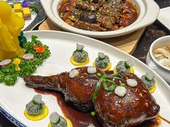 -童福兴·南京菜(老门东店)