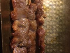 -楼兰新疆主题餐厅(坂田佳华领汇广场店)