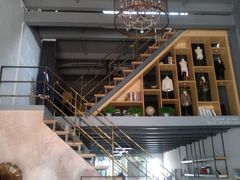 -张洁工作室(服饰定制)