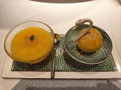 -谦默府· 现代潮粤菜(外滩店)