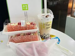 -奈雪的茶(石家庄万象城店)