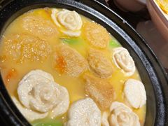-意满花千醉(金茂览秀城店)