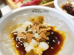 雾都手工冰粉-雾都渣渣火锅(南城智汇城店)
