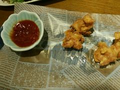 -OKOOKO澳客餐吧(乐天百货店)