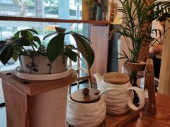 -红小满休闲餐厅(十全街店)