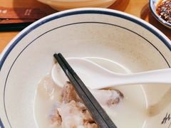 -易老妈蹄花.特色川菜(人民公园总店)