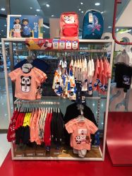 -adidas kids(翠微百货店)