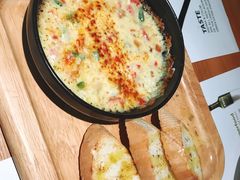 -HELLO MUSAE 拾光缪斯餐厅·纯正希腊风味(苏州中心店)