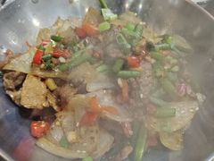 -朗妈私房菜(婺女州店)