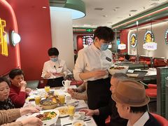 -避风塘·金牌店·夜宵(金玉兰店)