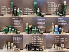 -崇光百货(铜锣湾店)