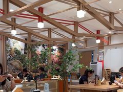 -味千拉面(广州白云机场T1西二店)