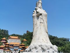 -南沙天后宫景区
