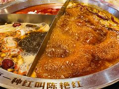 -陈艳红火锅菜·冒菜(簋街店)