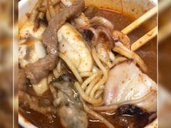 -乌糖沙茶面(民族路店)
