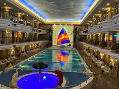 -海韵之星邮轮水会(明发商业广场店)