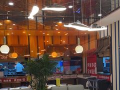 -三江源活鱼现烤(维多利摩尔城店)