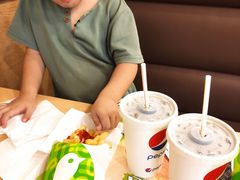 -德克士(三门路店)