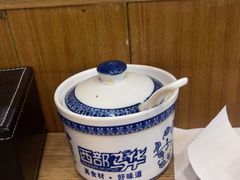 -西部马华清真兰州牛肉面·烧烤夜市(三里河店)