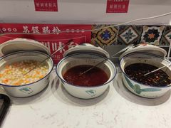 -荔银肠粉(建六店)