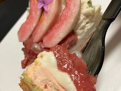 -ZAZA CAKERY