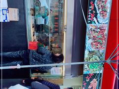 -老黄记手撕烤兔(玉林街店)